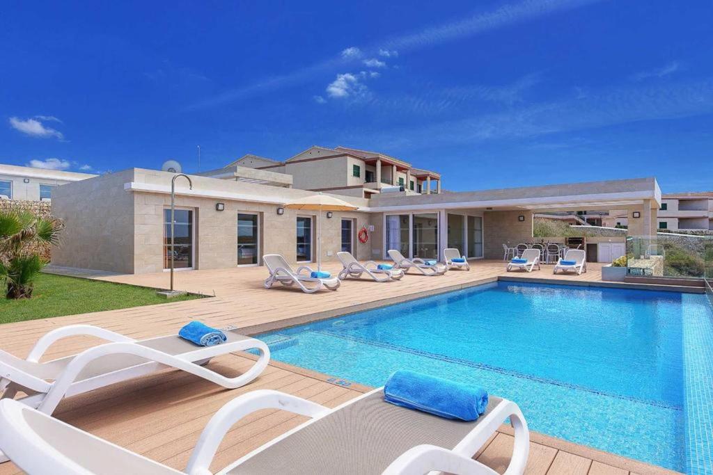 Villa TURQUESA MAR photo 1