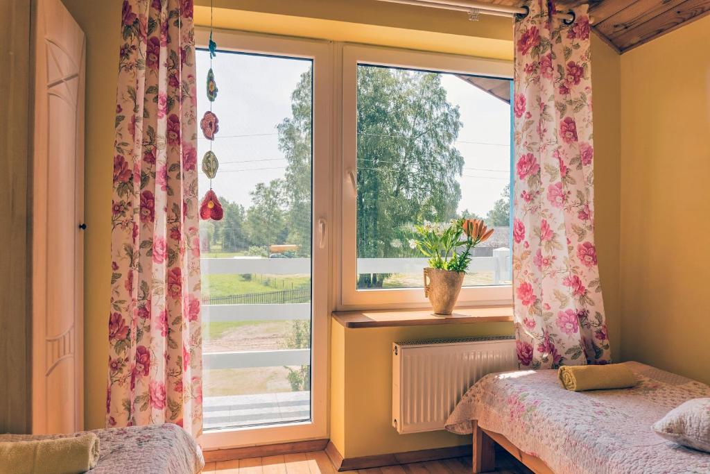 Dom na Starym Gościńcu Tiszyna photo 3