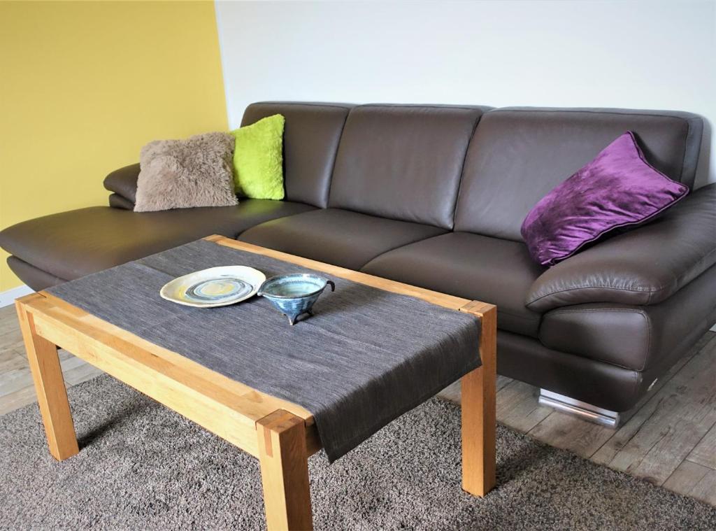 Ferienwohnung-M8 im schönen Werratal photo 1