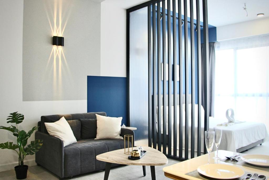 Bell Suites @ Sunsuria City photo 3