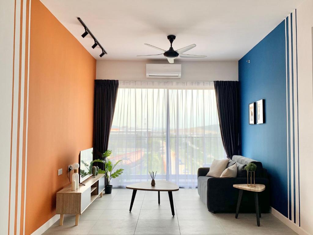 Bell Suites @ Sunsuria City photo 1
