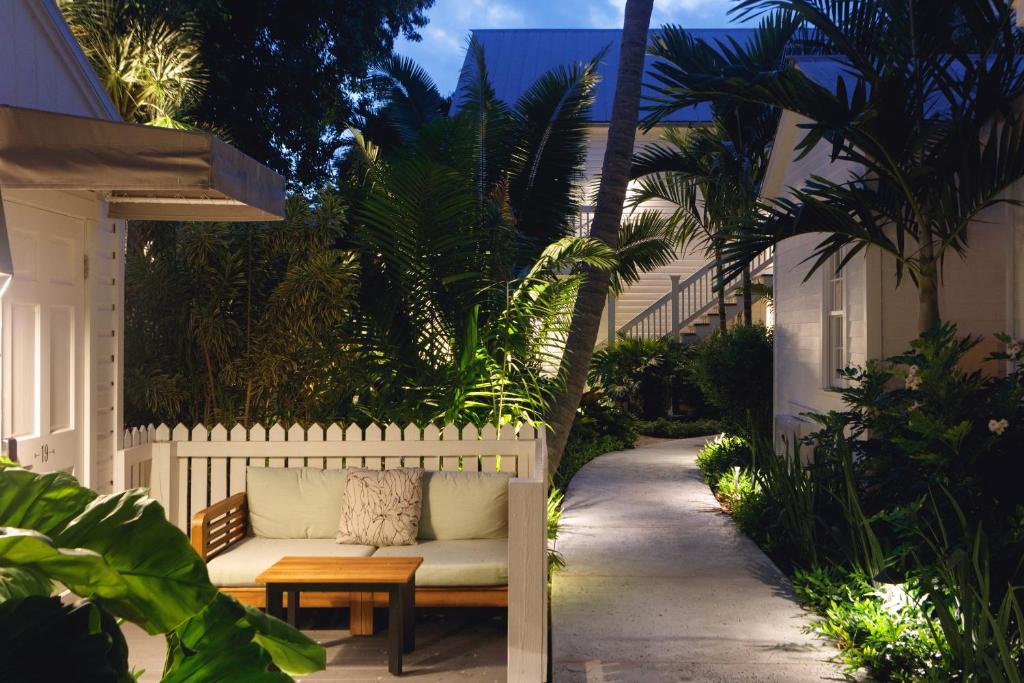 Winslow's Bungalows - Key West Historic Inns photo 3