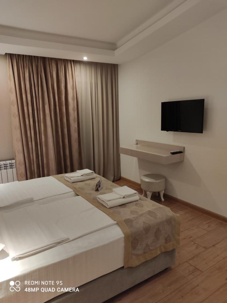 Garden Lounge Hotel photo 2