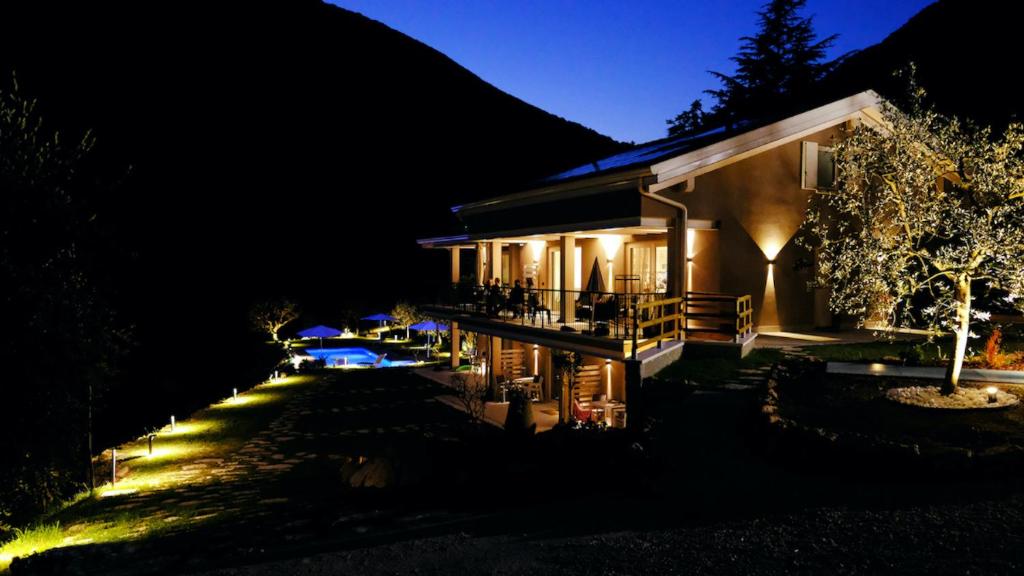 Villa Nina - Apartments & Relax photo 4