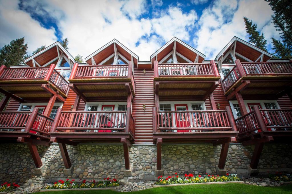 Paradise Lodge and Bungalows photo 4