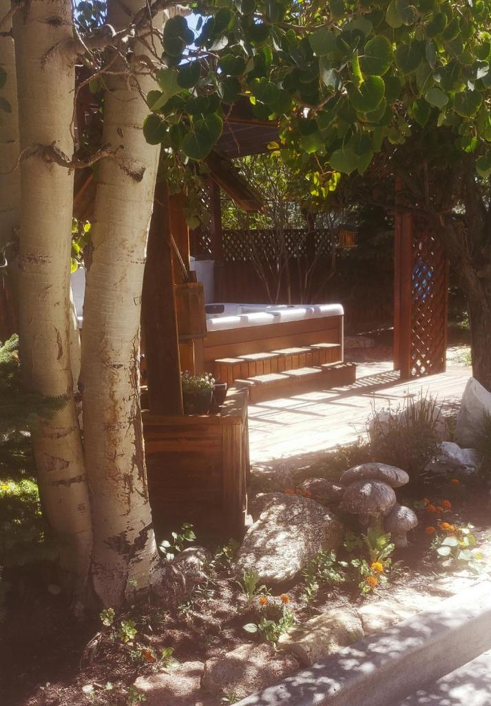 Browns Canyon Inn photo 4