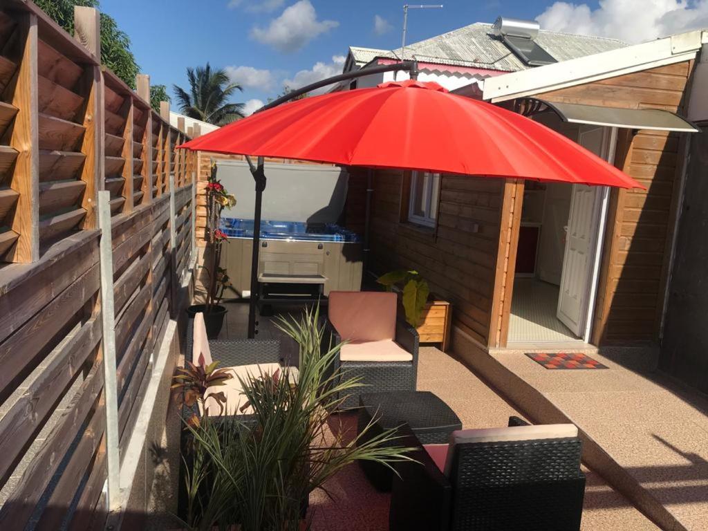 Villa Paradis Ultime photo 1