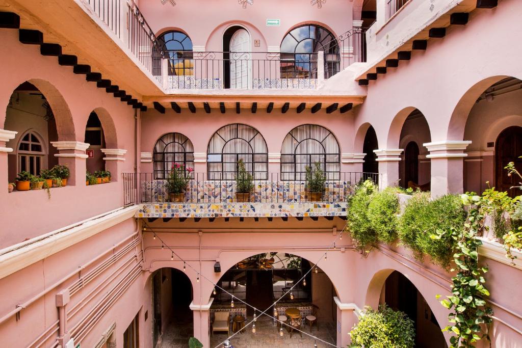 Selina San Miguel de Allende photo 1