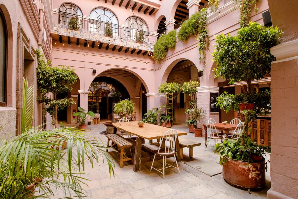 Selina San Miguel de Allende photo 2