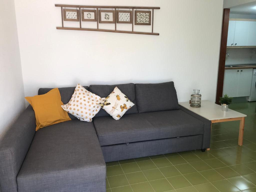 Vivienda Vacacional Delia Castillo a 100 metros de la playa photo 4