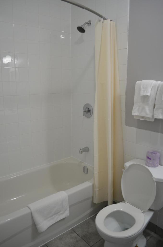 Studio 1 Motel photo 4