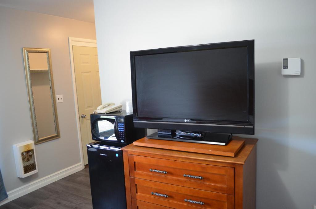 Studio 1 Motel photo 3