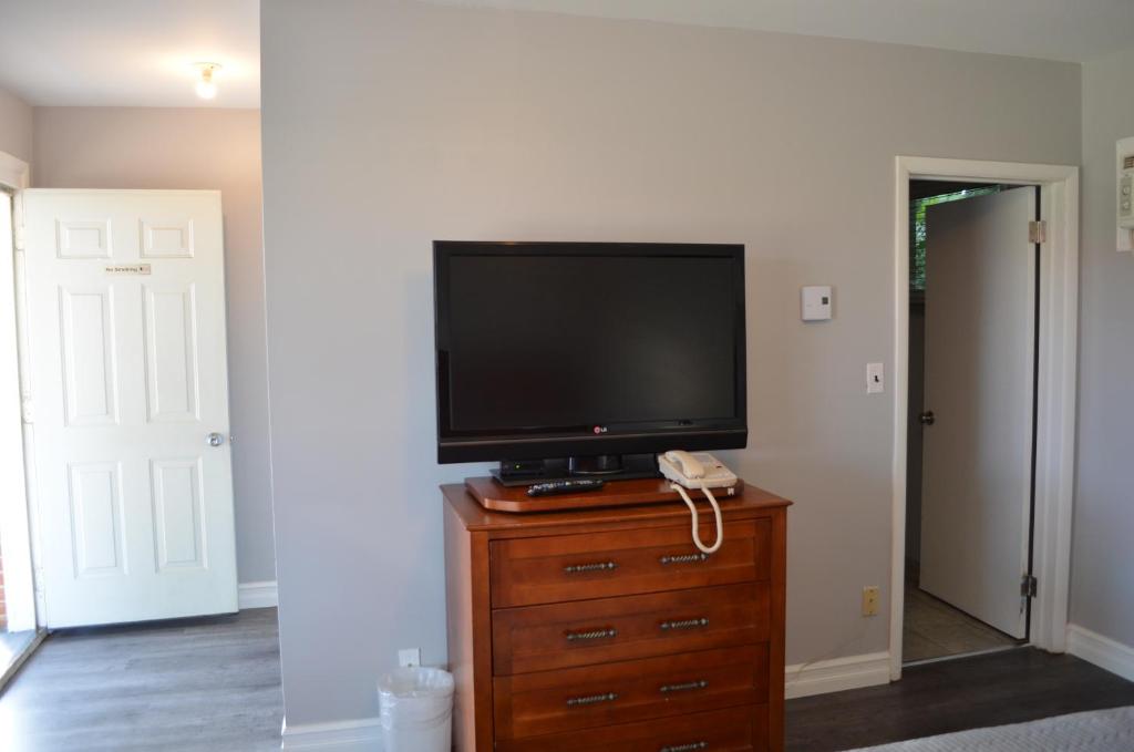 Studio 1 Motel photo 2