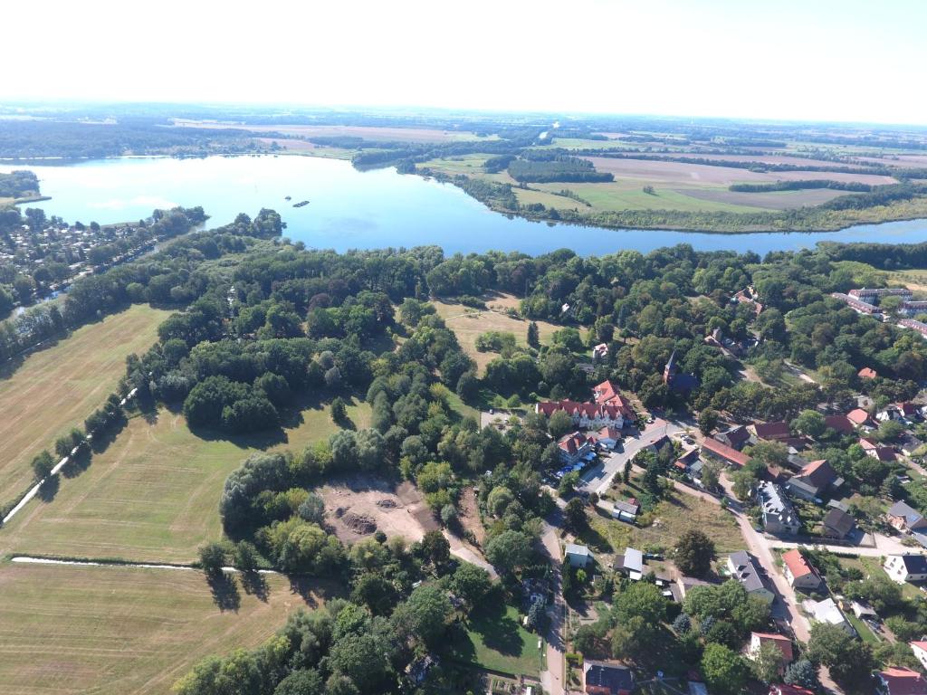 Landgasthof Alter Krug Potsdam OT Marquardt photo 3