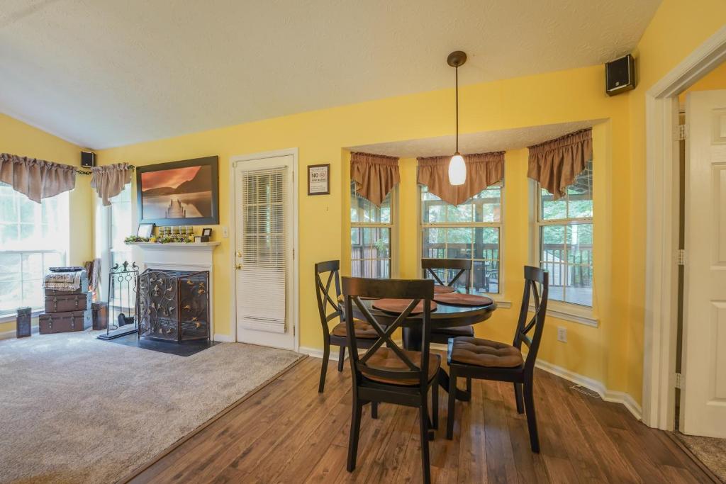 Mountain View GetAway photo 3