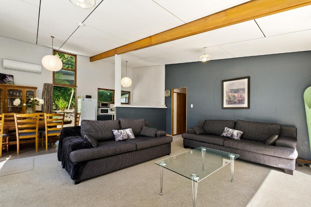 Merioneth Retreat - Arrowtown Holiday Home photo 3