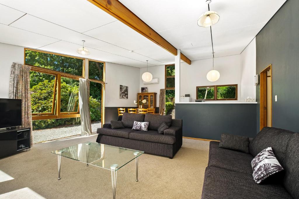 Merioneth Retreat - Arrowtown Holiday Home photo 1