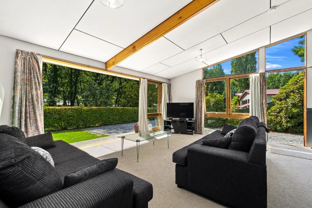 Merioneth Retreat - Arrowtown Holiday Home photo 4