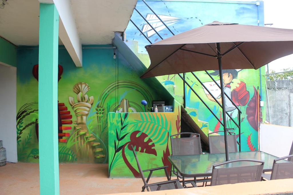 Sukha Hostel Xilitla photo 3