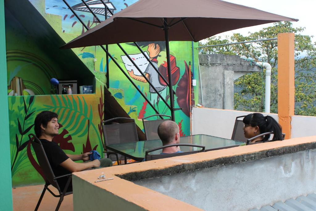 Sukha Hostel Xilitla photo 4