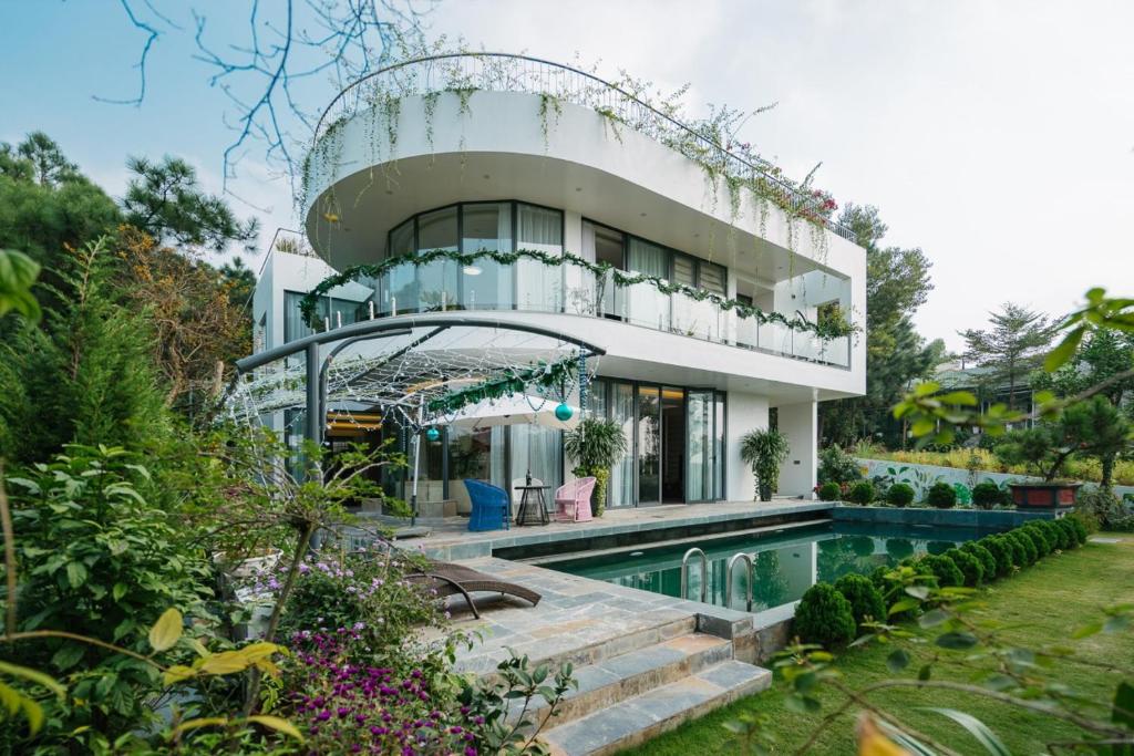 *BOM HOMES* FLAMINGO ĐAI LAI RESORT