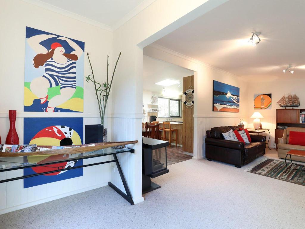 Back Beach Hideaway photo 4