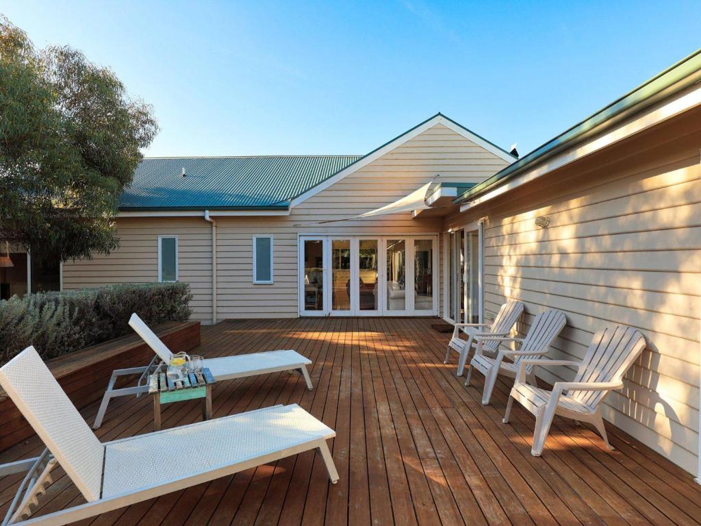 The Beach House photo 4