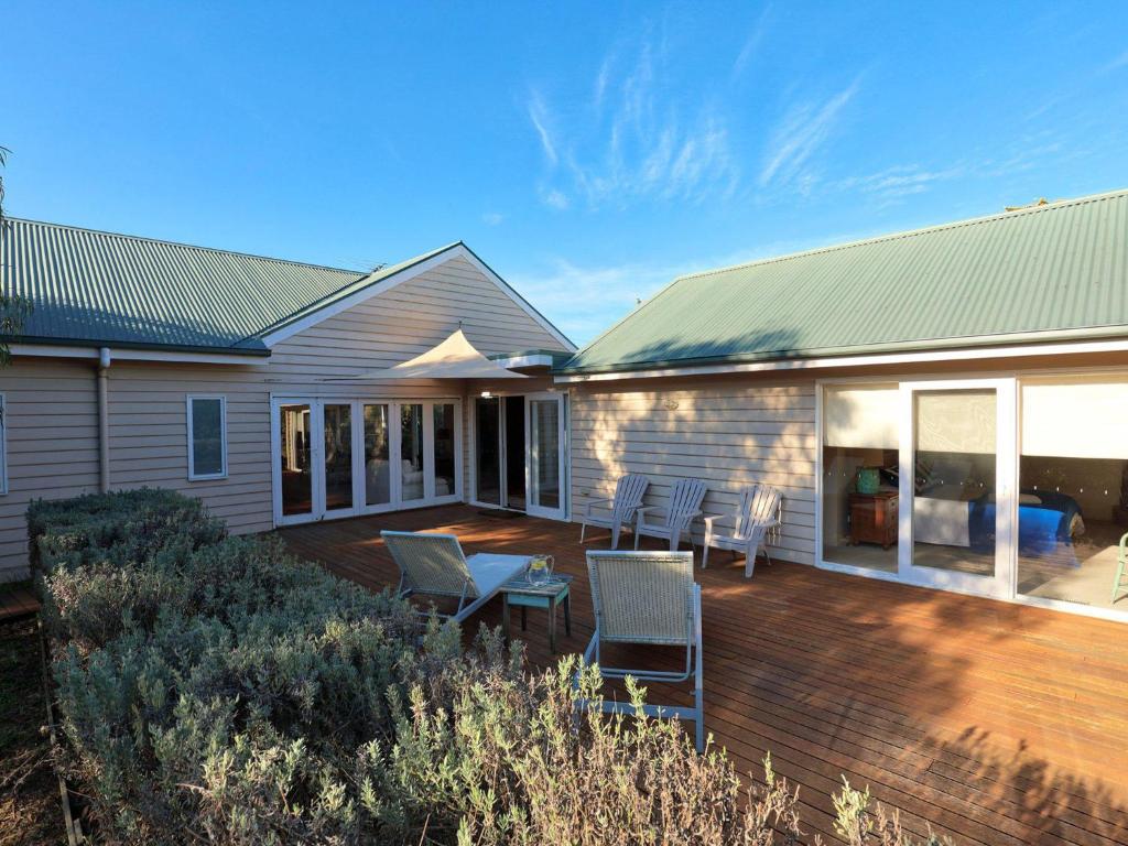 The Beach House photo 2