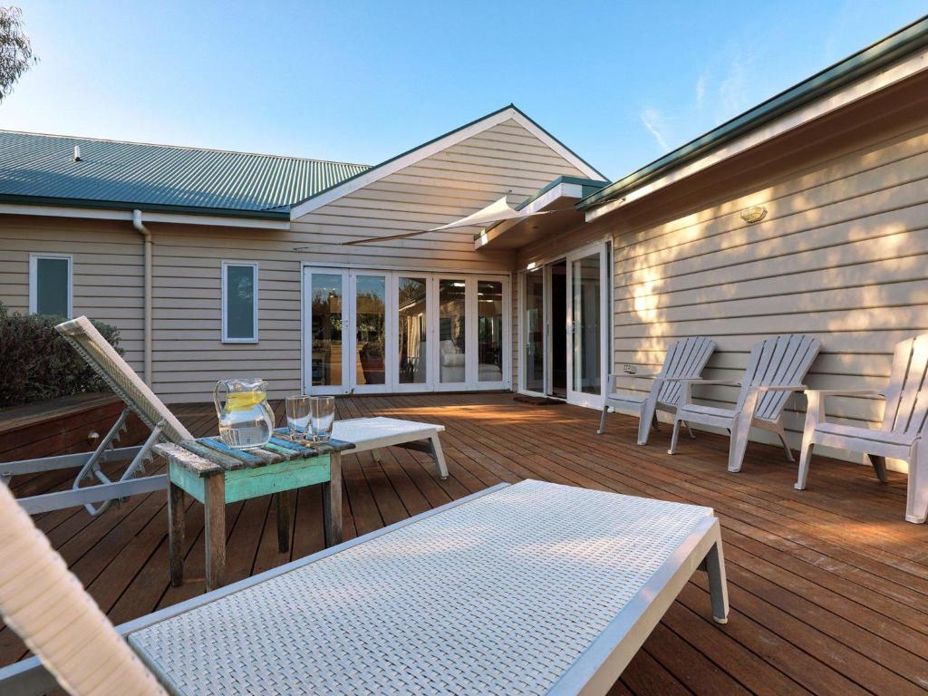 The Beach House photo 1