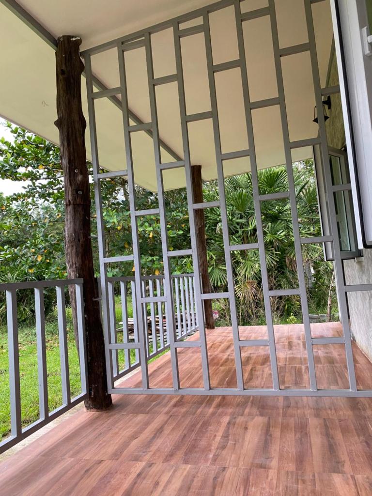 Номер (Бунгало с видом на сад), PD Guesthouse