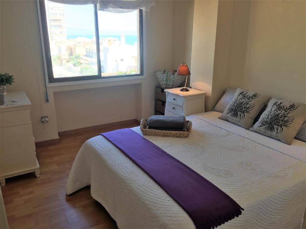 Cozy Apartment in a Beachfront Complex photo 4