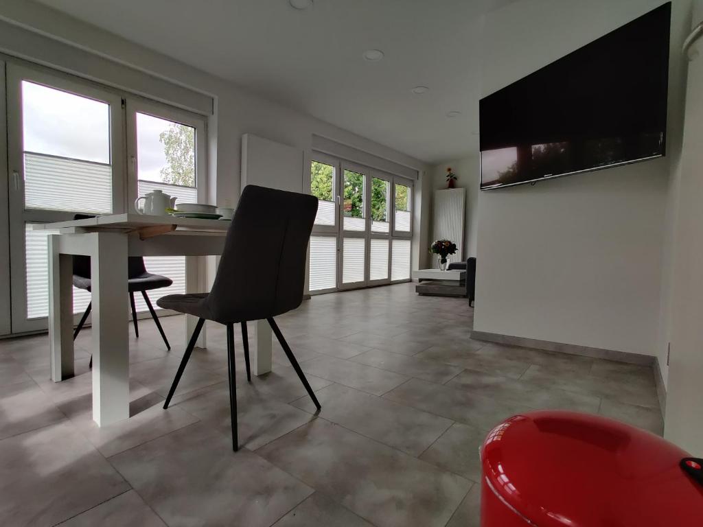Ferienwohnung in der Mainleite für Zwei photo 3