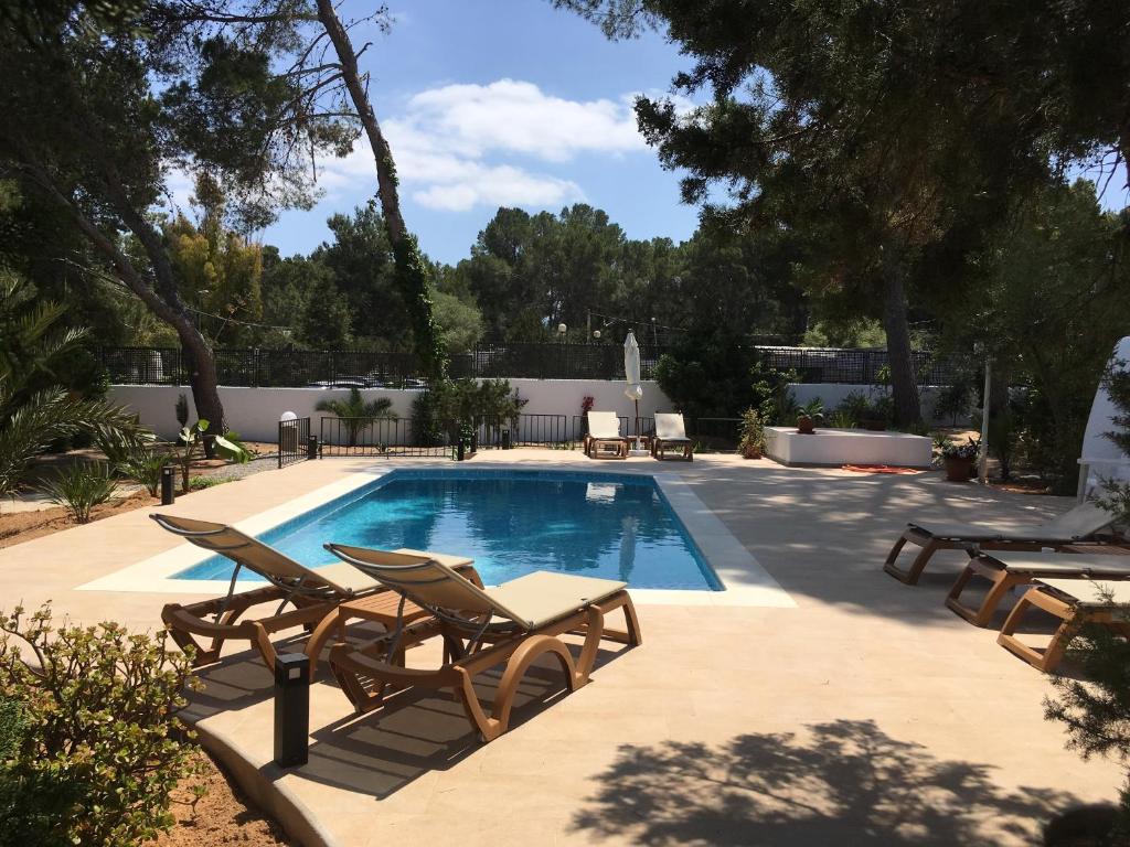 Chalet Torralba - Villa at Hotel Osiris photo 2