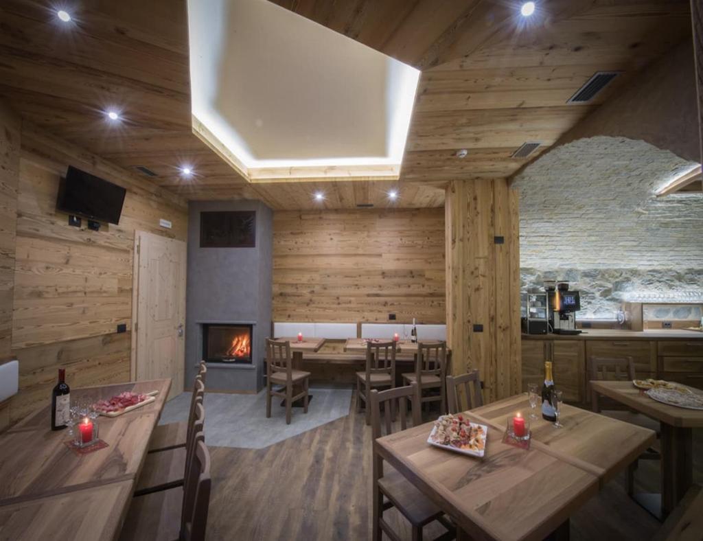 Chalet La Rugiada photo 3