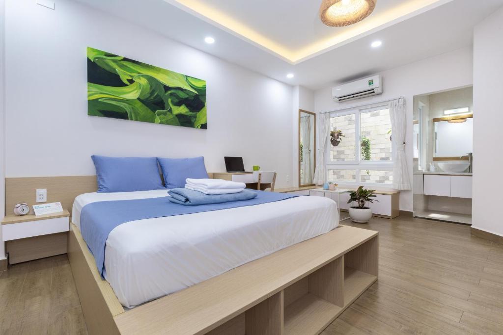 Cozrum Homes - Yoga Corner