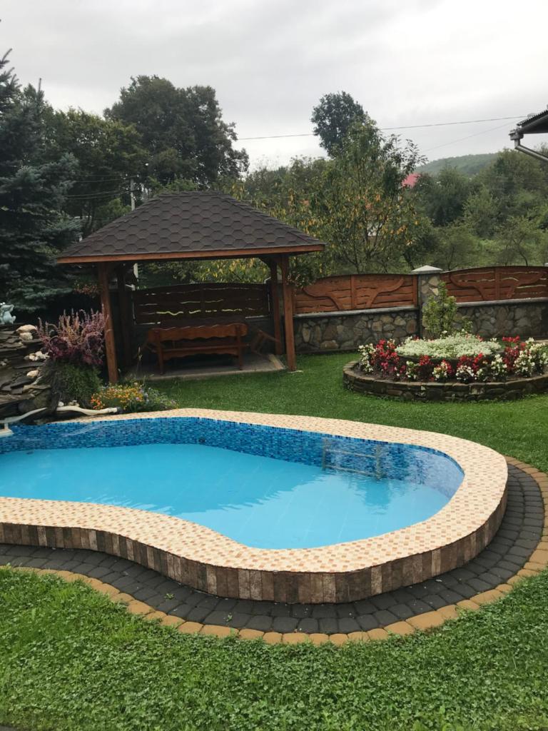 Vacation home photo 1