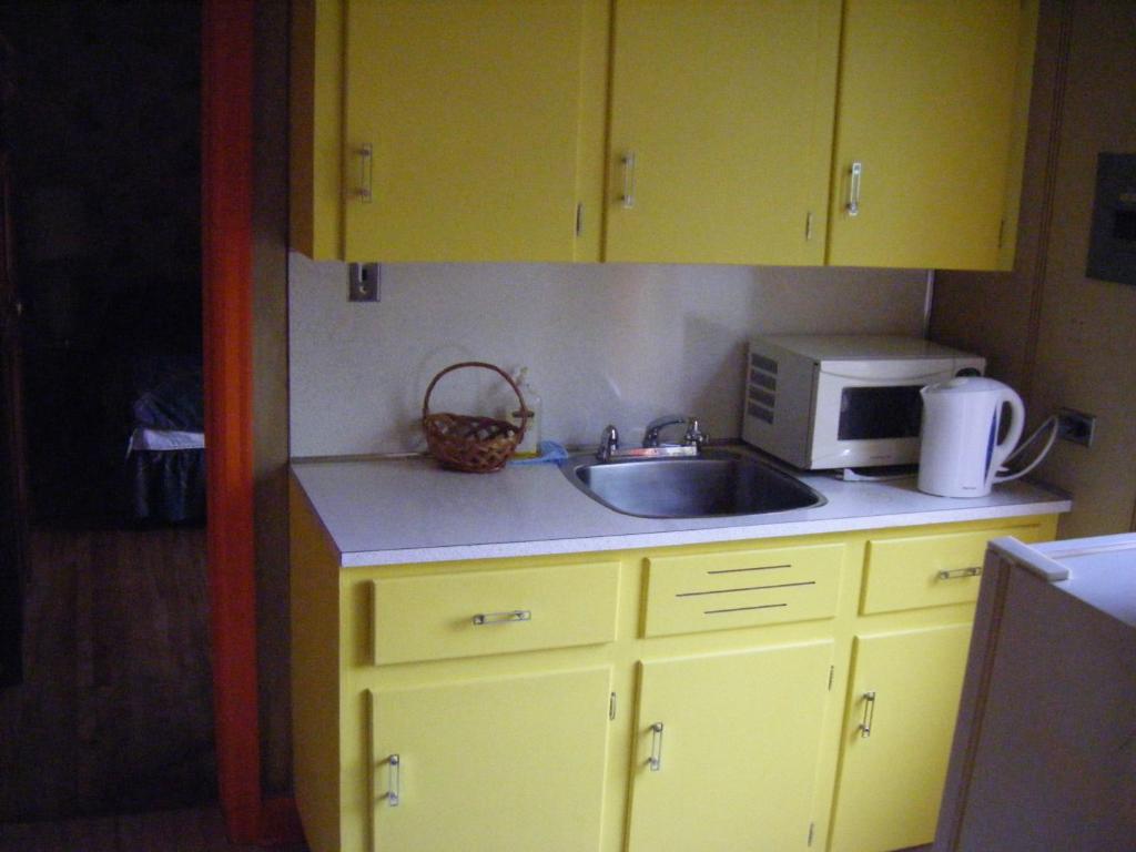 Auberge des Arts Bed and Breakfast photo 2