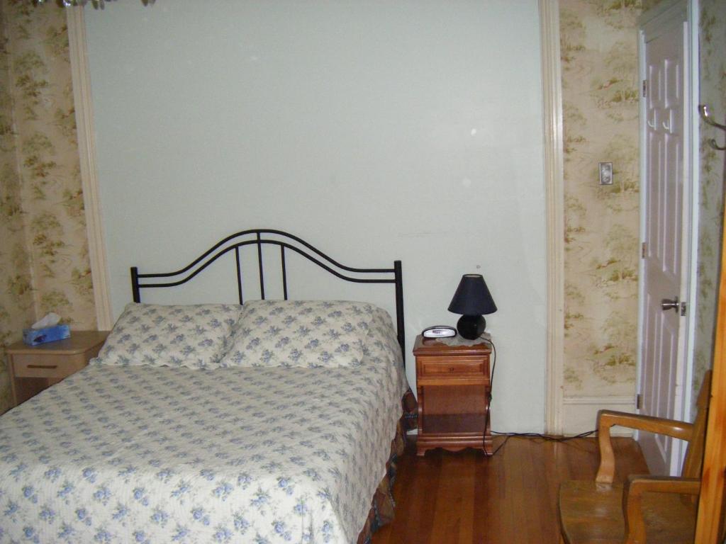 Auberge des Arts Bed and Breakfast photo 3