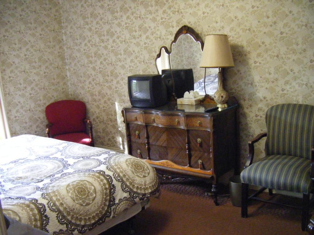 Auberge des Arts Bed and Breakfast photo 1