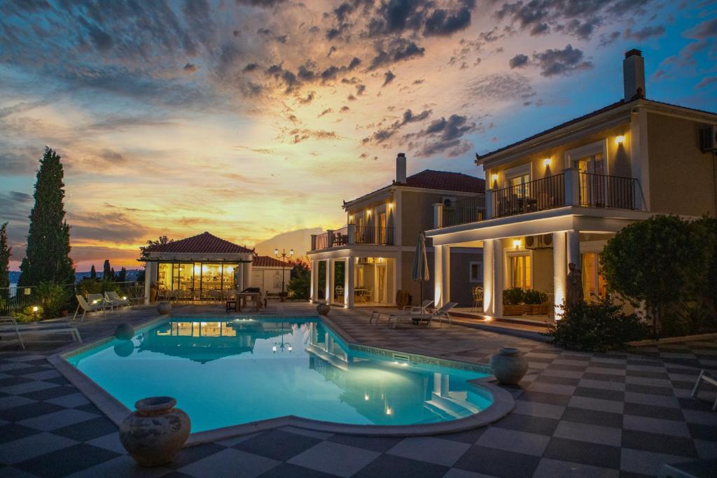 Garbis Villas & Apartments photo 1