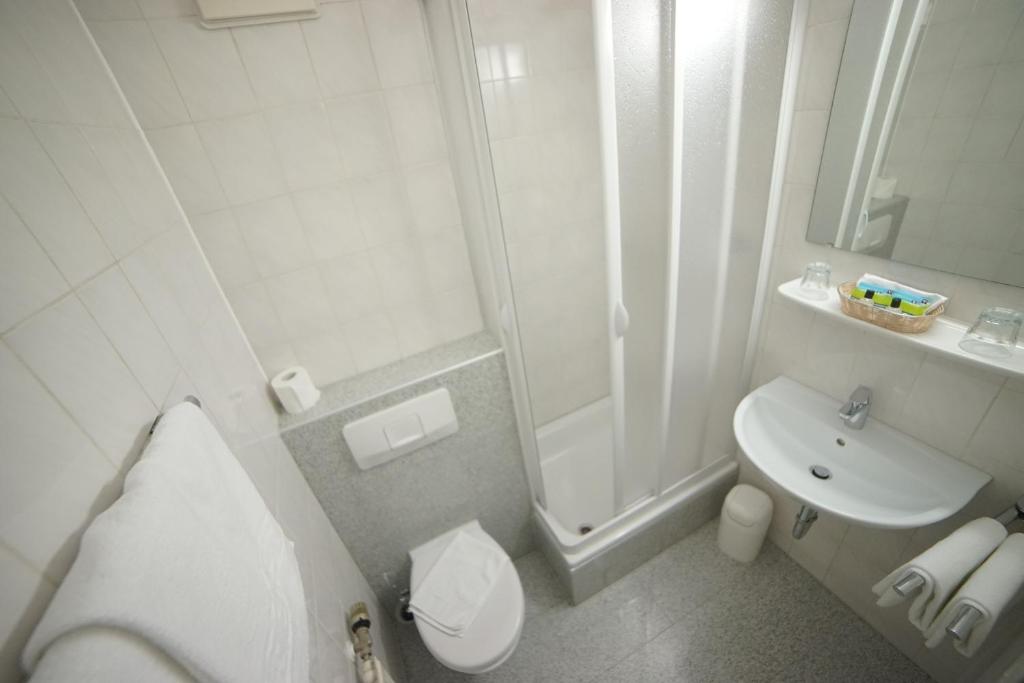 Двухместный (Двухместный номер с 2 отдельными кроватями), Aparthotel Wangener Landhaus