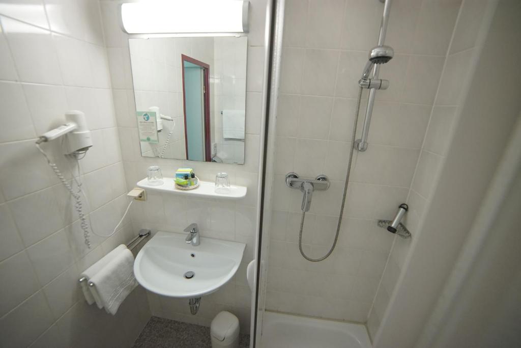 Одноместный (Одноместный номер), Aparthotel Wangener Landhaus