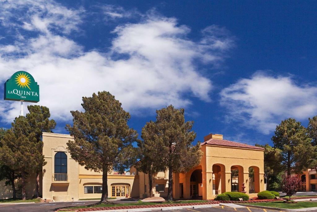 La Quinta Inn by Wyndham Las Cruces Mesilla Valley image