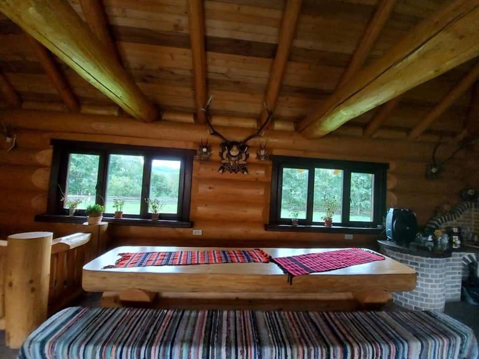 Pensiunea Argela photo 2