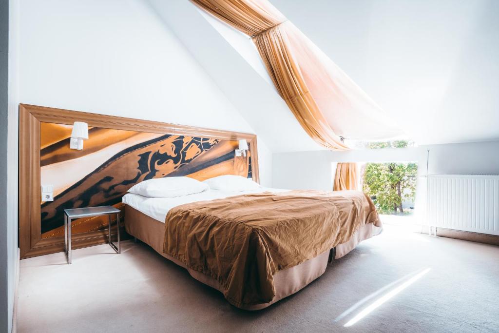 Arensburg Boutique Hotel & Spa photo 2