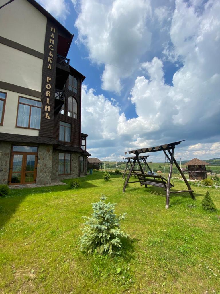 Panska Rovin Hotel photo 3