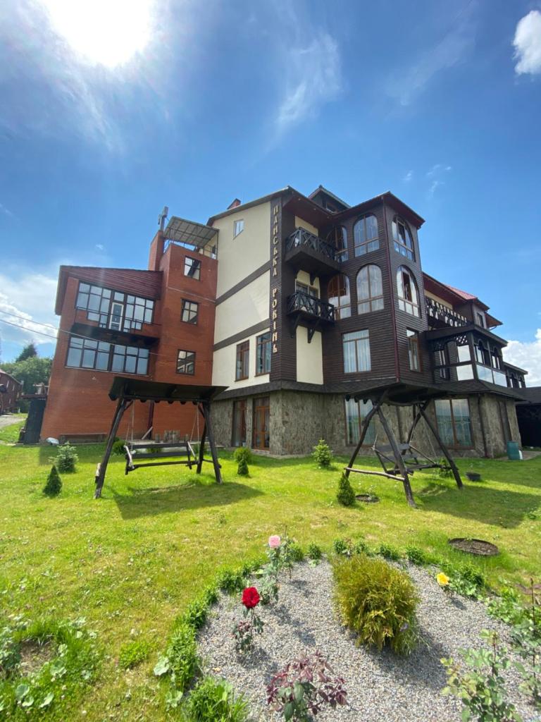 Panska Rovin Hotel photo 2