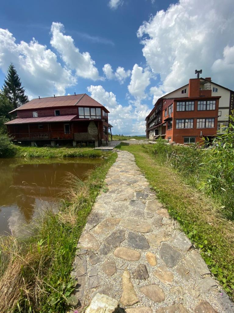 Panska Rovin Hotel photo 4