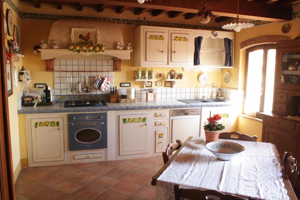 Casetta Rossa photo 1