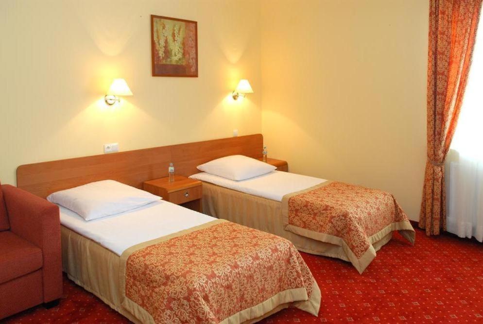 Hotel U Witaszka photo 3